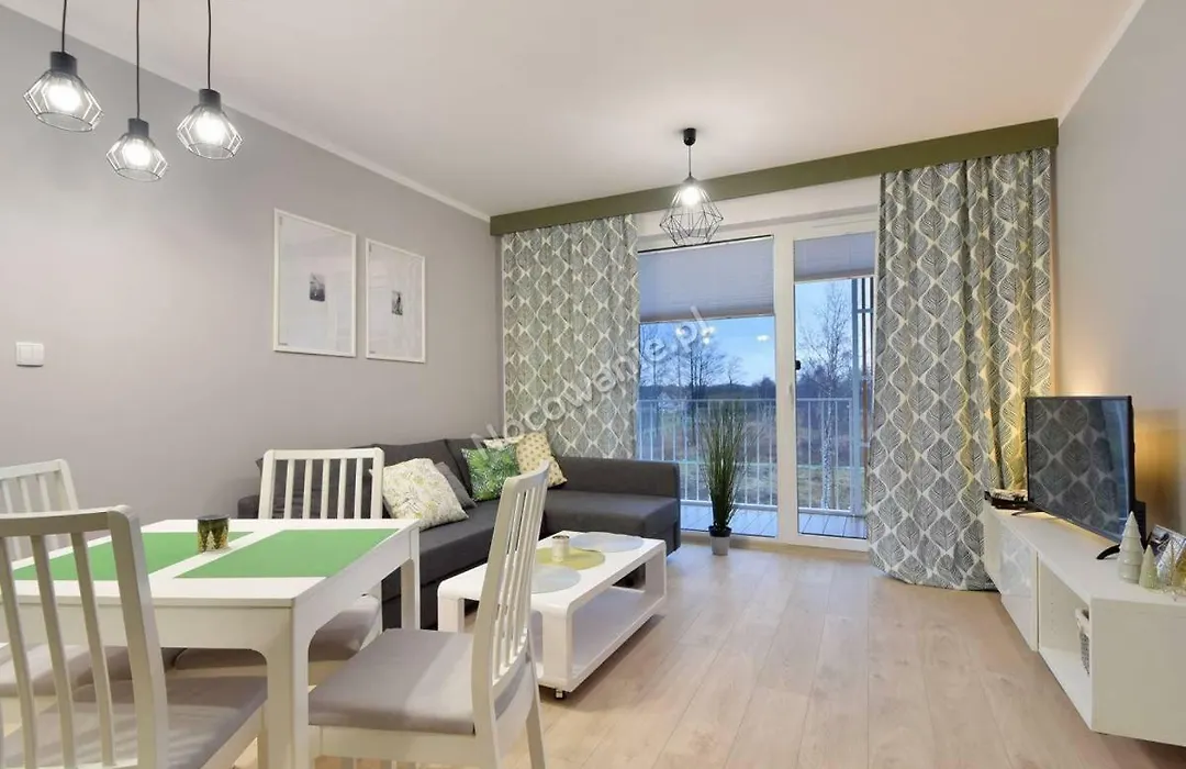 Apartamenty Familijne- Os Feniks-1