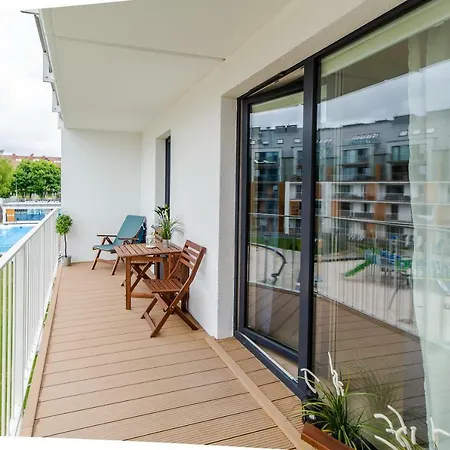 Apartamenty Familijne- Os Feniks-3